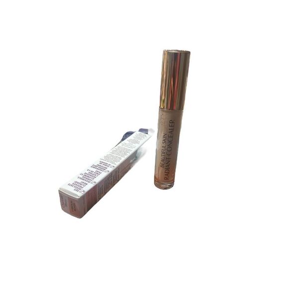 Charlotte Tilbury Beautiful Skin Radiant Concealer in 1 Fair NIB - Picture 1 of 1